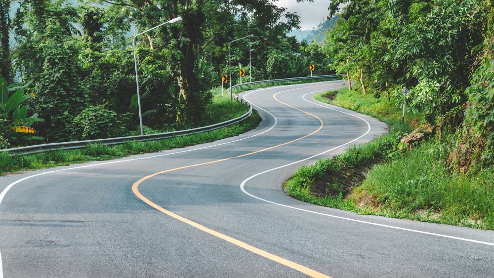 Smooth Road North Bengal - Miles with Bhutan